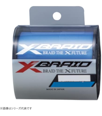 Amazon | エックスブレイド(X-Braid) ナイロンライン 一撃 ソレイユ